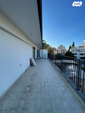 דירה, דרך שלמה 117, נווה שאנן, תל אביב יפו