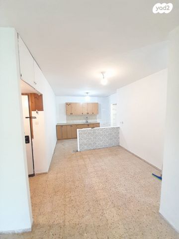 דירה, שדרות קונטיקט, גבעת המורה, עפולה