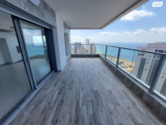 דירה, נתניה