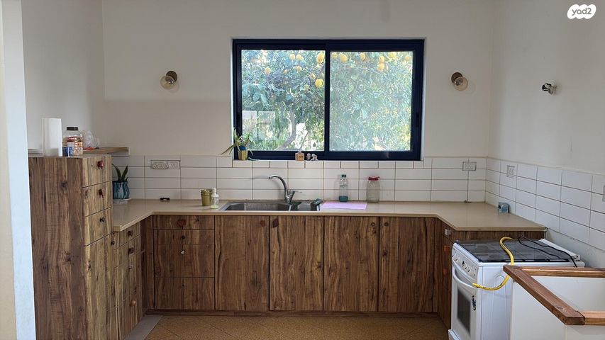 בית פרטי/ קוטג', תנובות