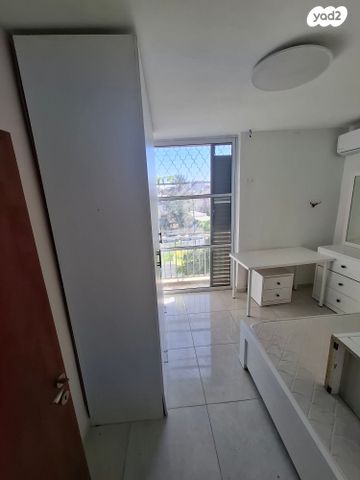 יחידת דיור, דרך המשחררים, באר שבע