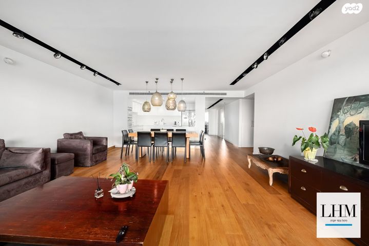 דירה, העוגן, מרינה, הרצליה