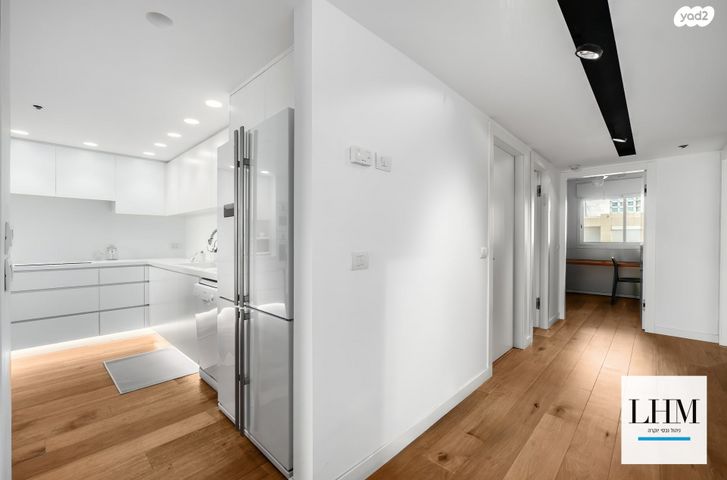 דירה, העוגן, מרינה, הרצליה