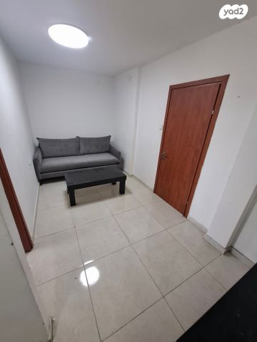 יחידת דיור, דרך המשחררים, באר שבע