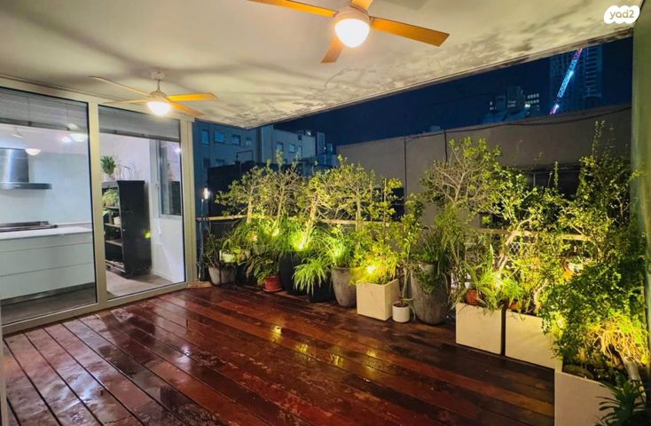 דירה, אנטוקולסקי 7, הצפון החדש - דרום, תל אביב יפו