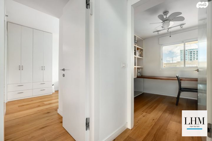 דירה, העוגן, מרינה, הרצליה