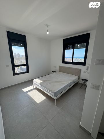 דירה, לכיש 61, קרית ים