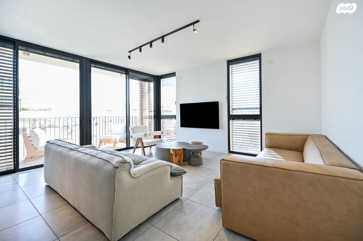 דירה, תל אביב יפו