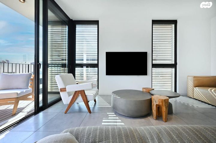 דירה, תל אביב יפו