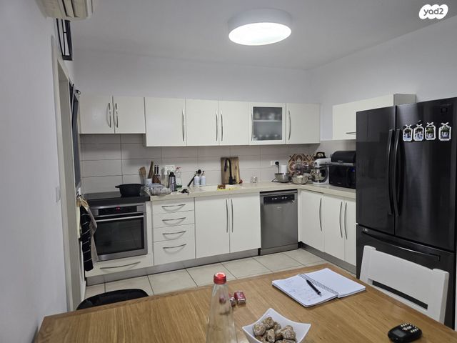 דירה, גולן 30, גבעת טל, אלפי מנשה