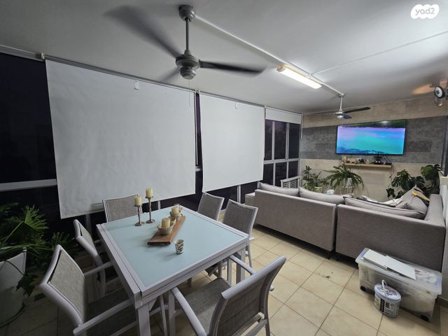 דירה, גולן 30, גבעת טל, אלפי מנשה