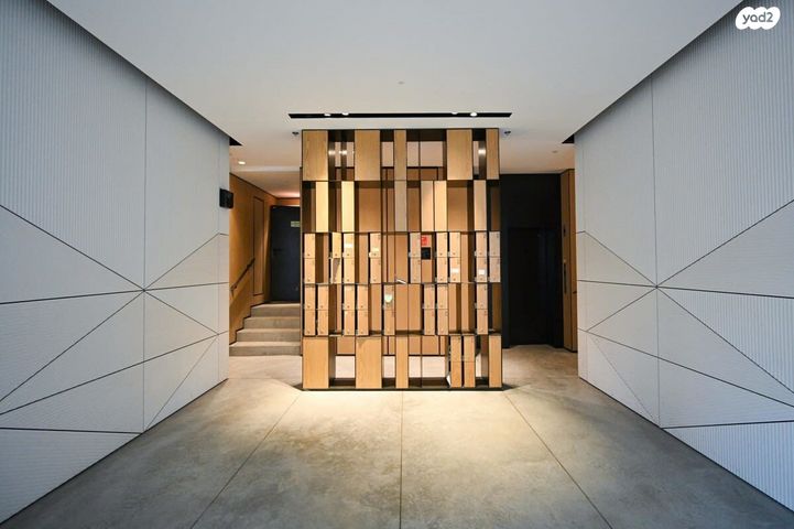 דירה, תל אביב יפו