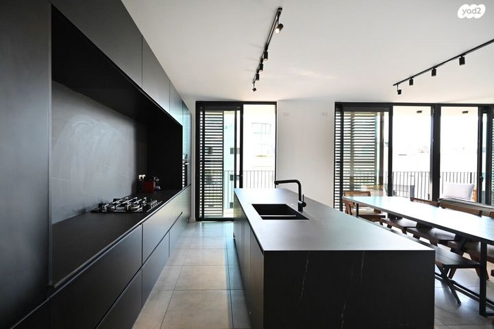 דירה, תל אביב יפו