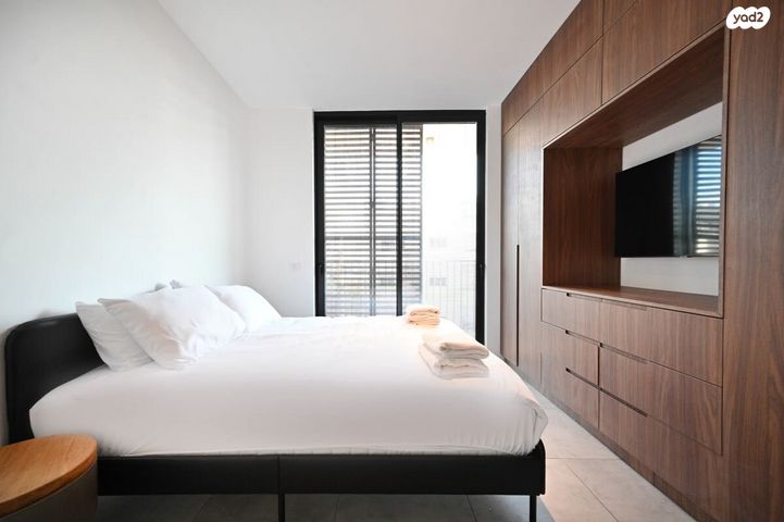 דירה, תל אביב יפו