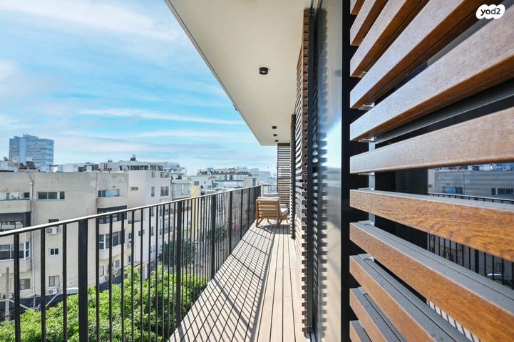 דירה, תל אביב יפו