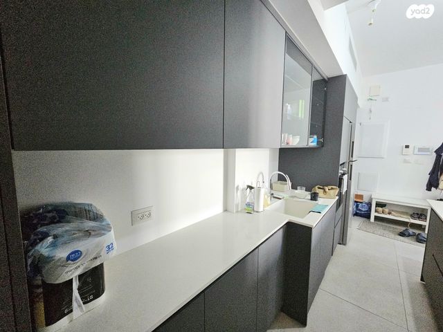 דירה, בורוכוב, לב תל אביב, לב העיר צפון, תל אביב יפו