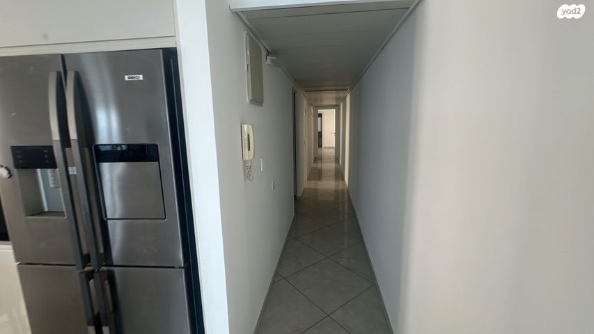 דירה, שדרות ניצה 34, צפון מערב מרכז העיר, נתניה