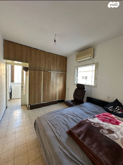 דירה, האחים בז'רנו, רמת גן