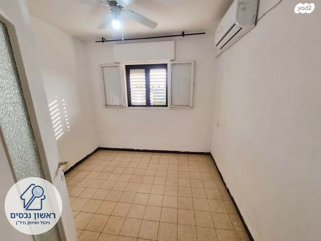 דירה, רמז, מערב ותיק, ראשון לציון