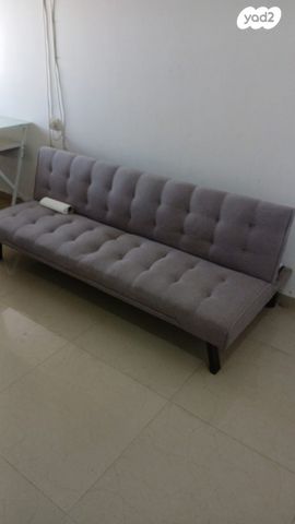 יחידת דיור, רמב"ן, שכונה ד', באר שבע