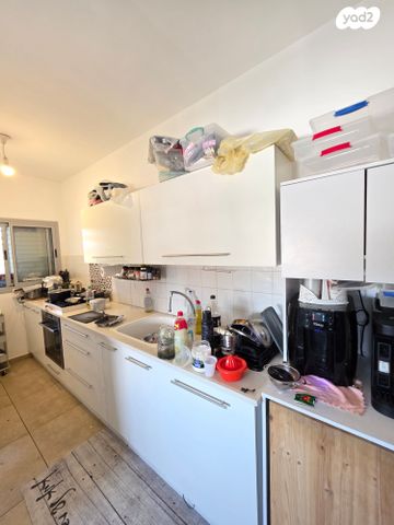 דירה, דרך יבנה, נווה יהודה, רחובות