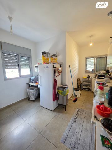 דירה, דרך יבנה, נווה יהודה, רחובות