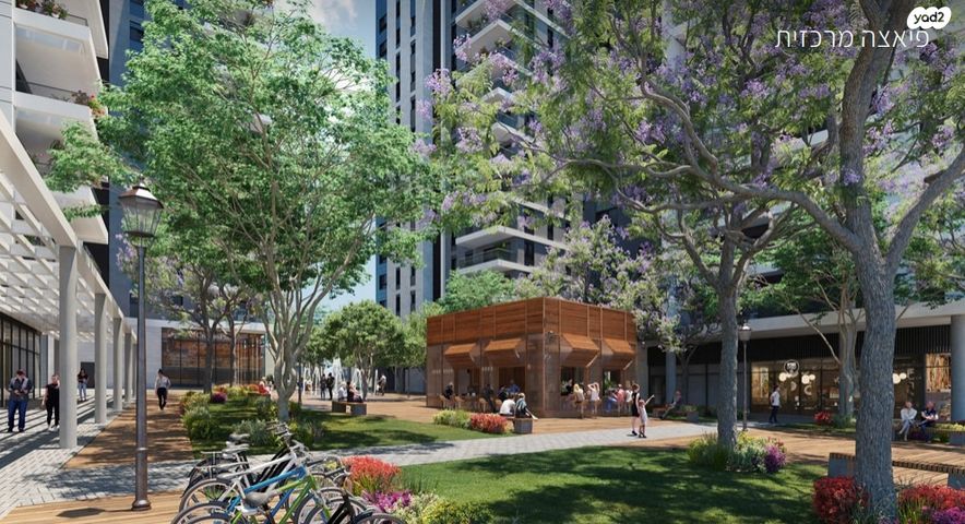 דירה, נווה ישראל, הרצליה