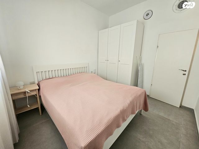 דירה, בורוכוב, לב תל אביב, לב העיר צפון, תל אביב יפו