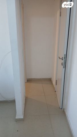 יחידת דיור, רמב"ן, שכונה ד', באר שבע