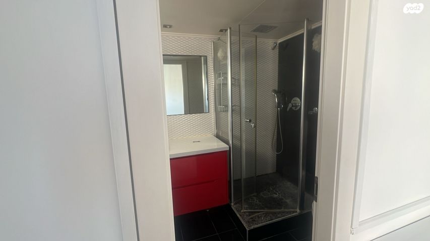 דירה, שדרות ניצה 34, צפון מערב מרכז העיר, נתניה