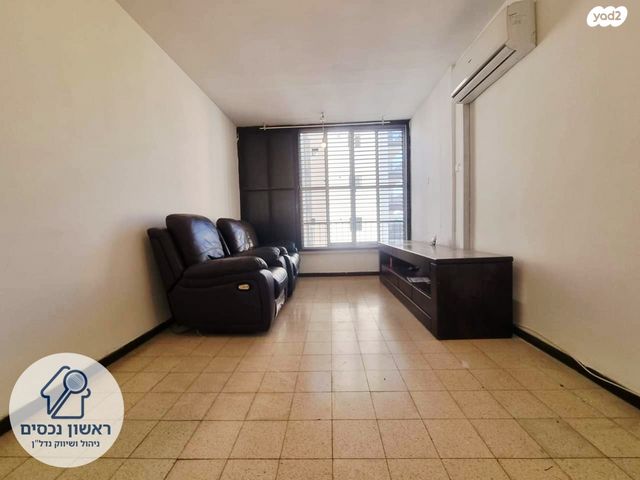 דירה, רמז, מערב ותיק, ראשון לציון