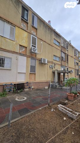 דירה, שבטי ישראל, גבעת אולגה, חדרה