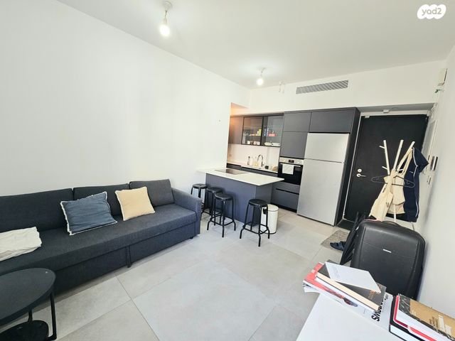 דירה, בורוכוב, לב תל אביב, לב העיר צפון, תל אביב יפו