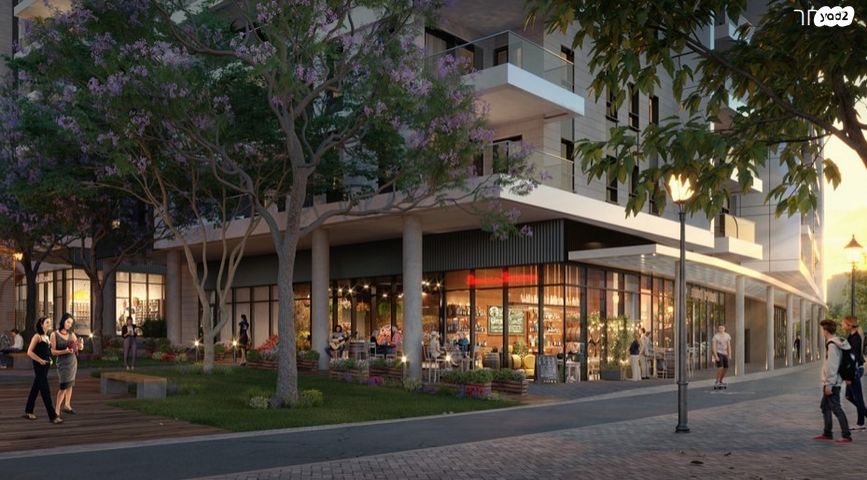 דירה, נווה ישראל, הרצליה