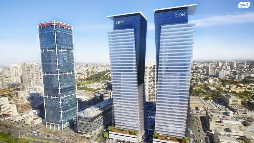 חנויות/ שטח מסחרי