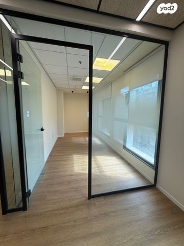 משרדים, רמת גן