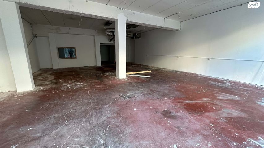 חנויות/ שטח מסחרי, שלבים, גבעת הרצל, אזור המלאכה יפו, תל אביב יפו