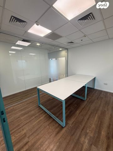 משרדים, רמת גן