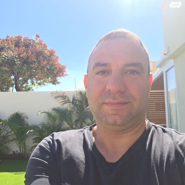 שדרות ירושלים 