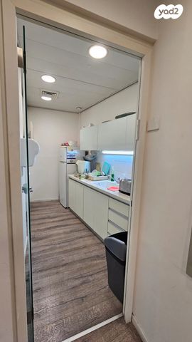 משרדים, תל אביב יפו