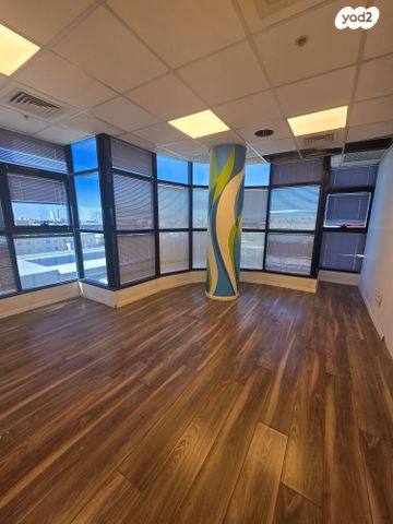 משרדים, משה לוי 11, מב"ת מערב, אזור תעשייה חדש, ראשון לציון