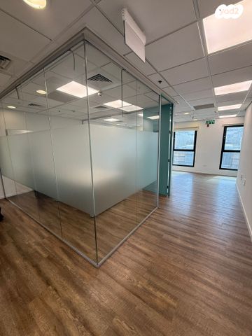 משרדים, רמת גן