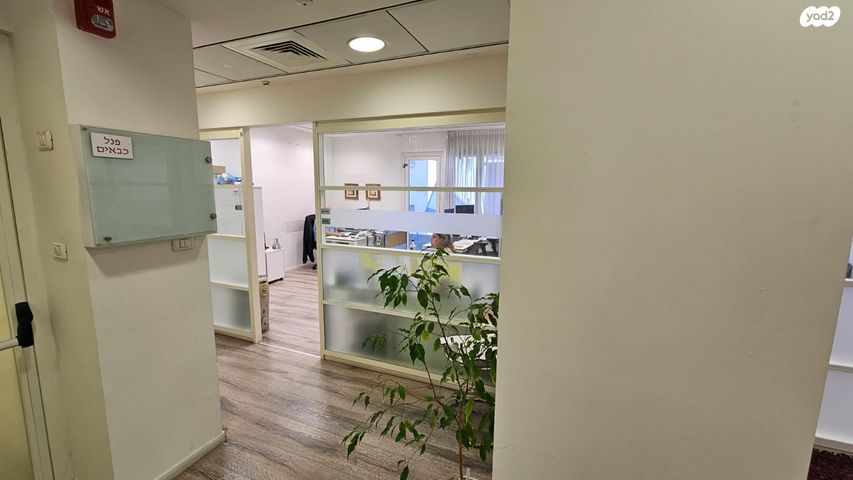 משרדים, תל אביב יפו