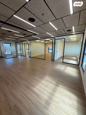 משרדים, רמת גן