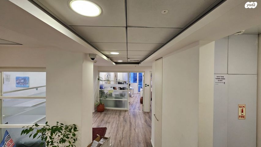 משרדים, תל אביב יפו