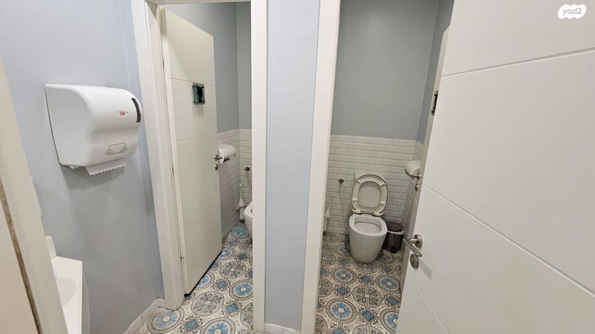 משרדים, תל אביב יפו