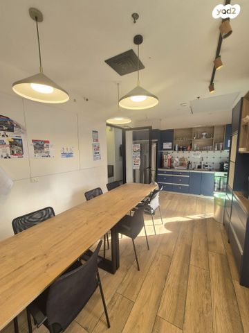 משרדים, האומן, אזור תעשיה, חדרה