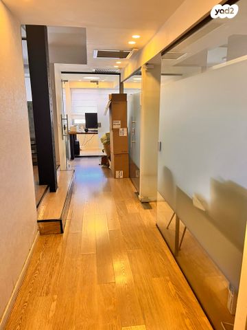 משרדים, רוז'נסקי, מב"ת מערב, אזור תעשייה חדש, ראשון לציון