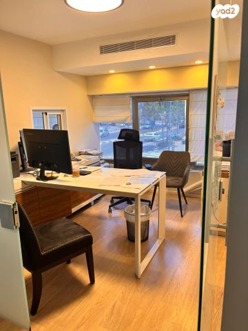 משרדים, רוז'נסקי, מב"ת מערב, אזור תעשייה חדש, ראשון לציון