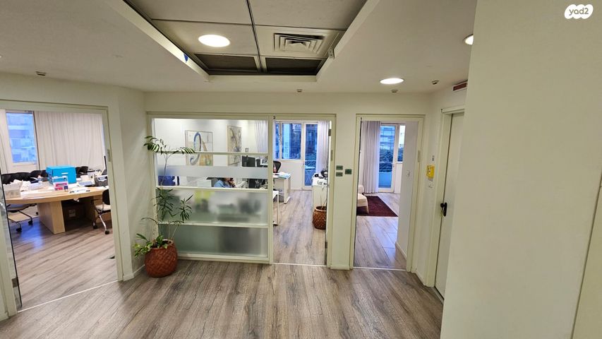 משרדים, תל אביב יפו